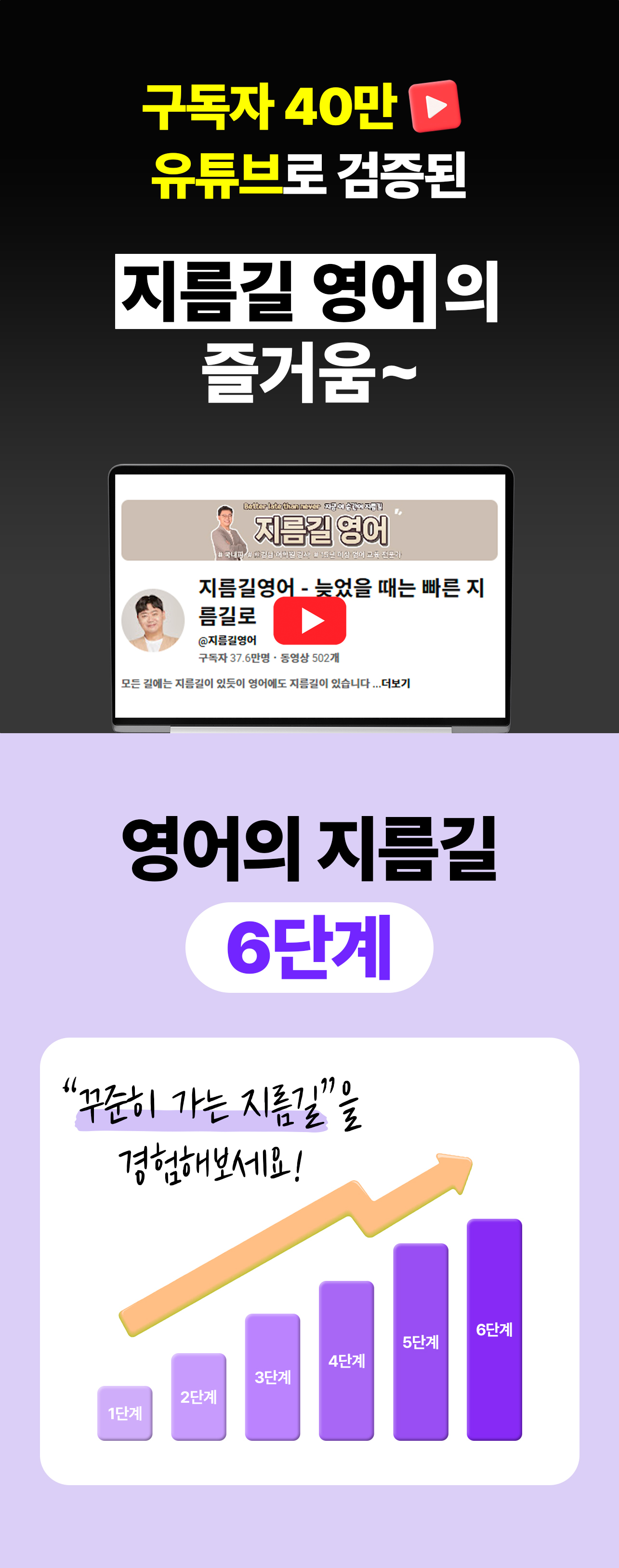 유튜브 검증